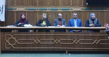 "النيل للإعلام" بسوهاج يعقد ندوة تثقيفية حول صعوبات التعلم بمشاركة "التعليم"