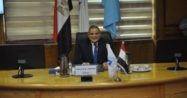 مجلس جامعة كفر الشيخ يناقش العملية التعليمية وخطط تنفيذ الأنشطة ومحو الأمية