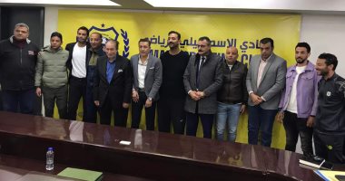 ميدو: نعرف الزمالك جيدا.. وهذا وعدى لجماهير الإسماعيلي