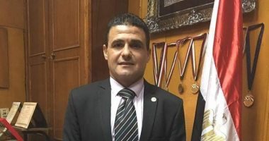 فاروق والقاضى يشرفان على تعيينات حكام القسم الثانى بعد استقالة ياسر محمود
