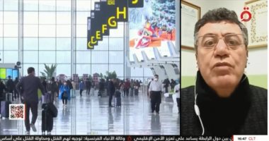 رئيس الرابطة الأوروبية لـ"القاهرة الإخبارية": الصين تفشل فى مواجهة كورونا