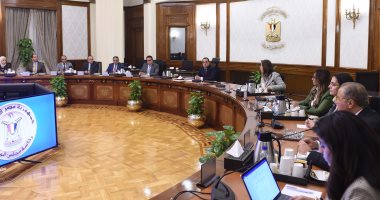 رئيس الوزراء يتابع الخطة الإعلامية والتوعوية لمشروع تنمية الأسرة المصرية