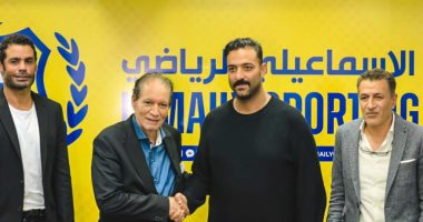 ميدو يقود الإسماعيلى أمام الزمالك
