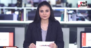 هل تحدث توابع لزلزال الطور؟ رئيس معهد البحوث الفلكية يجيب عبر تليفزيون اليوم السابع