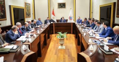 وزير الصحة يوجه بسرعة الانتهاء من تجهيز مقر هيئة الإسعاف بـ 6 أكتوبر