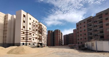وزير الإسكان: تنفيذ 1236 وحدة سكنية بالمبادرة الرئاسية "سكن كل المصريين" 