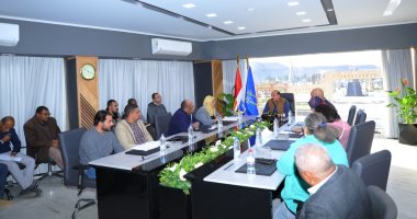 محافظ أسوان: تسليم 1700 وحدة سكنية بمشروع الإسكان المميز حتى الآن 