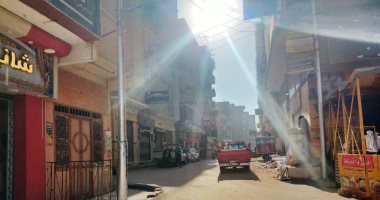 طقس الغربية الآن.. أجواء باردة وسطوع لأشعة الشمس ورياح خفيفة.. صور