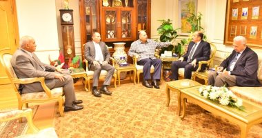 التنمية المحلية: افتتاح تطوير مسار العائلة المقدسة بدير العذراء بأسيوط قريبا