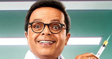انطلاق فيلم محمد هنيدى "نبيل الجميل أخصائى تجميل" فى دور العرض اليوم