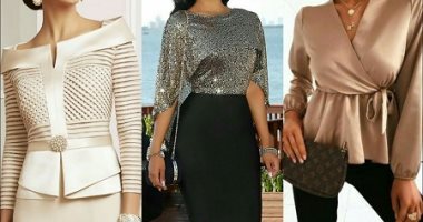  ملابس يمكن ارتداؤها في ليلة رأس السنة "من دولابك"