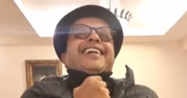 محمد هنيدى يكشف عن أكثر فنان آمن به فى بداياته