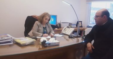 أمانة "حماة الوطن" بالمنيا تعقد برتوكولات صحية تخفيفا عن كاهل المواطنين