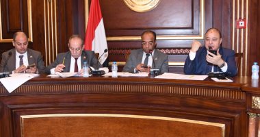 "صحة الشيوخ" توصى بتشكيل لجنة لوضع الوصف الوظيفى للصيادلة الإكلينيكيين