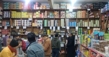 حملات تفتيشية مكثفة لرؤساء مدن كفر الشيخ على منافذ البيع للتأكد من ضبط الأسعار