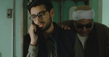 انتهاء تصوير فيلم "الصف الأخير" بطولة بيومى فؤاد وتيام قمر