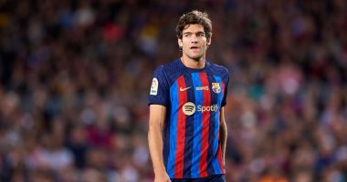 برشلونة يحسم موقف بيليرين وألونسو من الاستمرار فى الموسم الجديد