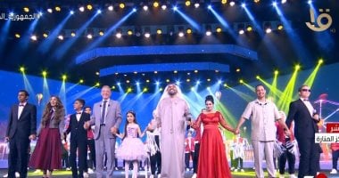 مدير مستشفى أهل مصر: مشاركة أبنائنا باحتفالية "قادرون باختلاف" عيد