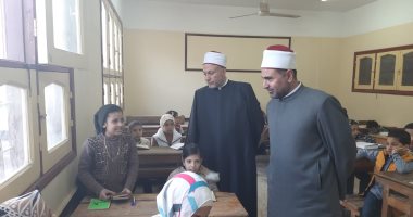 مدير الجامع الأزهر: الإمام الأكبر حريص على تخريج دارسين متقنين لحفظ القرآن