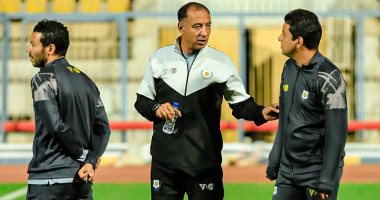 مدرب الاسماعيلي: لاعبو الدراويش تعاهدوا على بداية الانتفاضة أمام طلائع الجيش بالدوري 