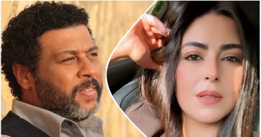 نهى عابدين ومحمد جمعة زوجان ينفصلان فى مسلسل "فى كل أسبوع حكاية"