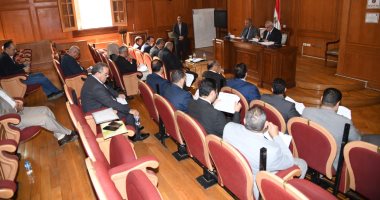"إسكان الشيوخ" توافق على اعتماد الامتداد العمرانى للمناطق ذات الطبيعة الخاصة