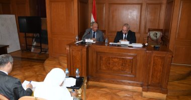 بعد موافقة " إسكان الشيوخ".. تعرف على اشتراطات التعلية بقانون البناء الجديد