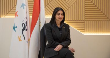 هبة السويدي: اهتمام الرئيس السيسي بقضية ذوي الهمم والحروق من سمات الجمهورية الجديدة