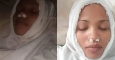 صور وفيديو.. العالم هذا المساء.. إندونيسية تتظاهر بأنها ميتة هربا من سداد الديون.. الغوريلا الأكثر وحدة فى العالم تستعد لعيد ميلاد آخر خلف القضبان.. حادث سير ضخم فى الصين يسفر عن قتيل وعشرات الإصابات