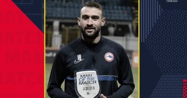 ثلاثي فيوتشر يقترب من الغياب عن مباراة الزمالك في الدوري