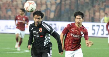 سيراميكا يخشى انتفاضة طلائع الجيش اليوم فى الدورى
