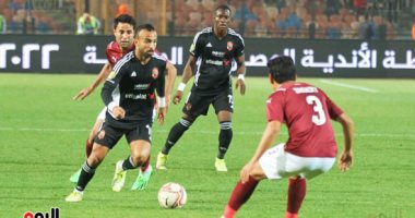 موعد مباراة الأهلي وسيراميكا اليوم 29-5-2023 فى الدوري الممتاز