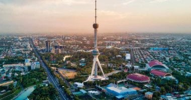 وفاة 18 طفلاً فى أوزبكستان بعد تناول شراب طبي هندي