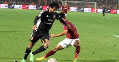 10 معلومات عن مباراة الأهلى وسيراميكا فى الدوري اليوم الاثنين 29-5-2023