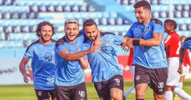 تعرف على هدافى الدورى قبل لقاء الأهلى وإنبى والزمالك والداخلية
