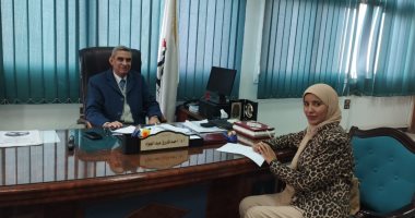 عميد هندسة جامعة الزقازيق لـ"اليوم السابع": للكلية دور كبير في تنفيذ حياة كريمة بقرى الحسينية.. نشارك  بالإشراف أو التصميمات في مشروعات قومية بـ 9 مدن جديدة.. وهدفنا إعداد مهندس قادر على المنافسة فى سوق العمل