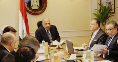 وزير قطاع الأعمال: خطة متكاملة لزيادة الصادرات وتوطين الصناعة وخفض النفقات 