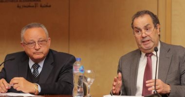 مكتبة الإسكندرية تختتم مؤتمر "الثقافة والمثقفون .. آفاق جديدة" وتصدر توصياته