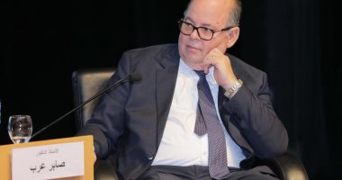 وزير الثقافة الأسبق محمد صابر عرب يلقى محاضرة بالمجمع العلمى غدا