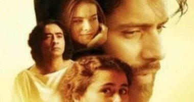 عرض فيلم "أوغسطينوس ابن دموعها" بمركز الثقافة السينمائية اليوم
