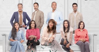 مخرج "وبينا ميعاد": المسلسل يسلط الضوء على المشكلات الأسرية ومبسوط من تفاعل الجمهور
