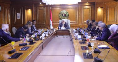 وزير التعليم العالى يبحث عقد شراكات مع علماء مصر بأمريكا الشمالية وكندا 