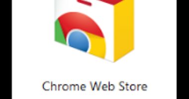 ماذا يعنى Google Chrome Web Store وما هى مميزاته؟