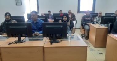 التنمية المحلية تعد مخططا تدريبيا بالأقصر لدعم العناصر البشرية بالمراكز التكنولوجية