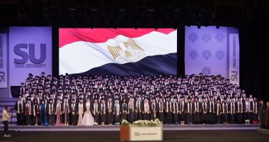 جامعة سيناء تعلن بدء الدراسات العليا فى عدد من التخصصات