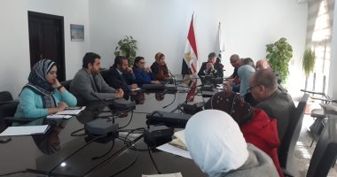 وزيرة البيئة: تفعيل إجراءات الحد من استخدام الأكياس البلاستيكية بشكل تدريجى