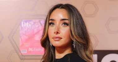 هنا الزاهد تنفى اعتذارها عن فيلم "تاج": لم يعرض على من الأساس