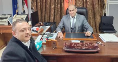 "بيطرى دمياط" تنظم ندوة حول أمراض الحمام الزاجل وطرق الوقاية منها