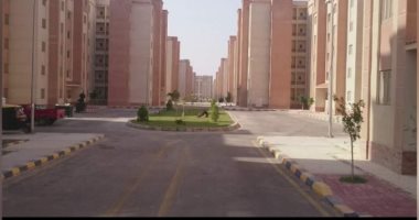 طرح وحدات سكنية جديدة فى برج العرب الإسكندرية.. اعرف التفاصيل