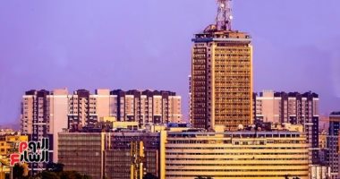 صورة ومعلومة.. لماذا سمى مبنى  "ماسبيرو" بهذا الاسم؟